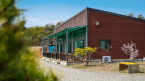 Gyeongju Jayeon Pension